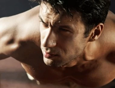 Τα πέντε πιο γοητευτικά επαγγέλματα ανδρών!